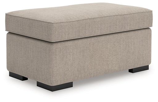 Sararose Ottoman - Visions in Furniture (La Mirada, CA)