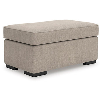 Sararose Ottoman - Visions in Furniture (La Mirada, CA)