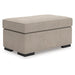 Sararose Ottoman - Visions in Furniture (La Mirada, CA)