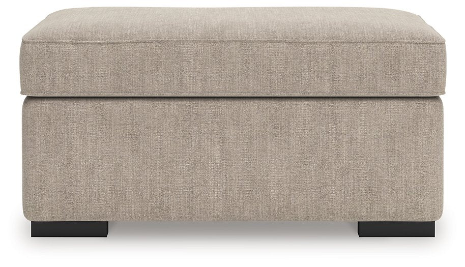 Sararose Ottoman - Visions in Furniture (La Mirada, CA)