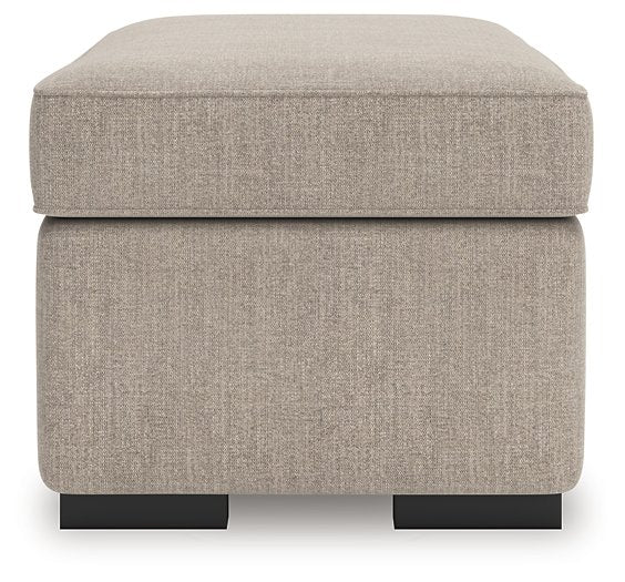 Sararose Ottoman - Visions in Furniture (La Mirada, CA)