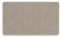 Sararose Ottoman - Visions in Furniture (La Mirada, CA)