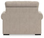 Sararose Oversized Chair - Visions in Furniture (La Mirada, CA)