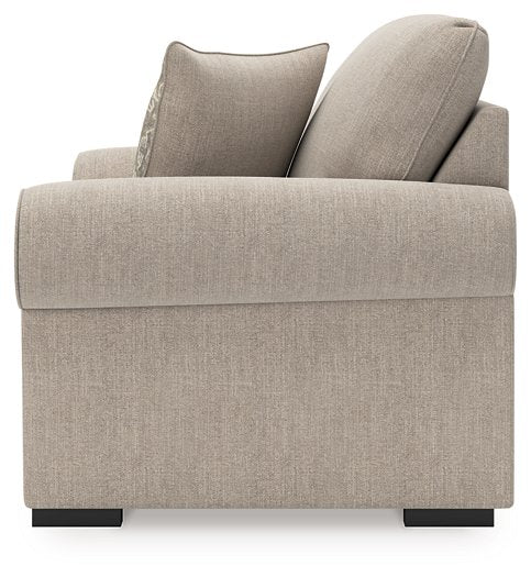 Sararose Oversized Chair - Visions in Furniture (La Mirada, CA)