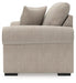 Sararose Oversized Chair - Visions in Furniture (La Mirada, CA)