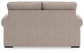 Sararose Loveseat - Visions in Furniture (La Mirada, CA)