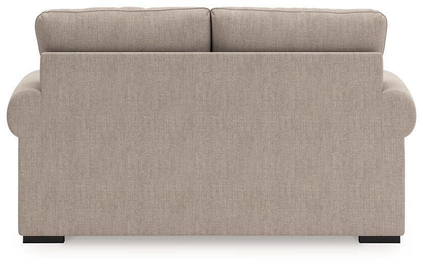Sararose Loveseat - Visions in Furniture (La Mirada, CA)