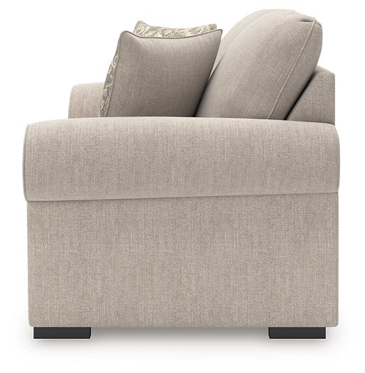 Sararose Loveseat - Visions in Furniture (La Mirada, CA)