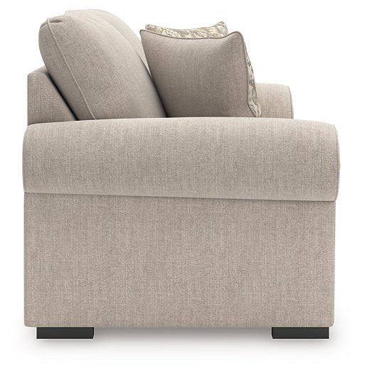 Sararose Loveseat - Visions in Furniture (La Mirada, CA)