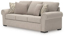 Sararose Sofa - Visions in Furniture (La Mirada, CA)
