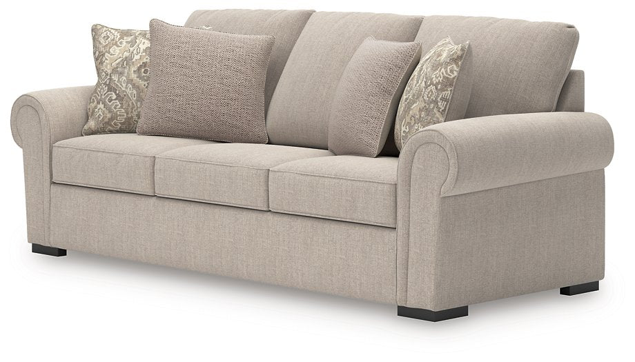 Sararose Sofa - Visions in Furniture (La Mirada, CA)