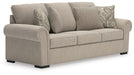 Sararose Sofa - Visions in Furniture (La Mirada, CA)