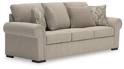 Sararose Sofa - Visions in Furniture (La Mirada, CA)
