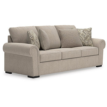 Sararose Sofa - Visions in Furniture (La Mirada, CA)