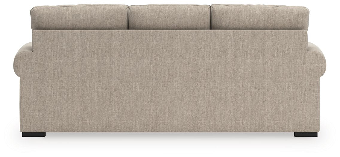 Sararose Sofa - Visions in Furniture (La Mirada, CA)
