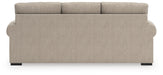 Sararose Sofa - Visions in Furniture (La Mirada, CA)