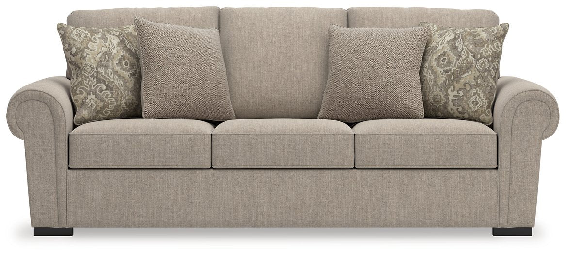 Sararose Sofa - Visions in Furniture (La Mirada, CA)