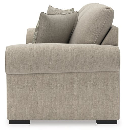 Sararose Sofa - Visions in Furniture (La Mirada, CA)