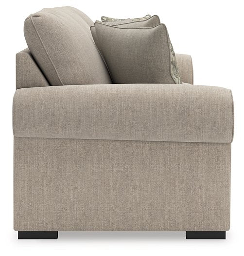 Sararose Sofa - Visions in Furniture (La Mirada, CA)