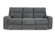 Parker Living Polaris Power Reclining Sofa