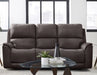 Parker Living Easton Zero Gravity Power Reclining Sofa and Recliner