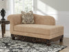 Chelsworth Right-Arm Facing Corner Chaise - Visions in Furniture (La Mirada, CA)