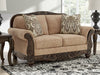Chelsworth Loveseat - Visions in Furniture (La Mirada, CA)