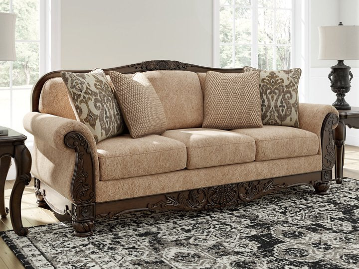 Chelsworth Sofa - Visions in Furniture (La Mirada, CA)