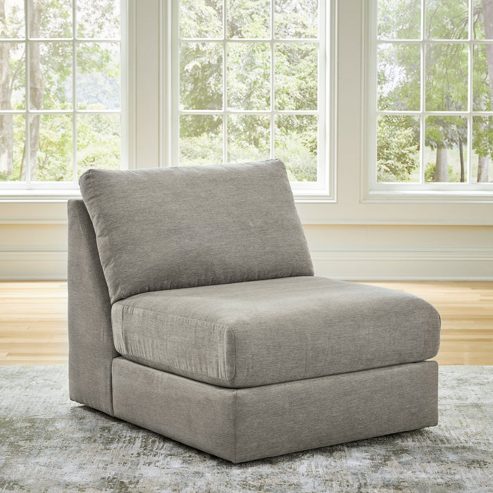 Avaliyah Sectional with Chaise - Visions in Furniture (La Mirada, CA)