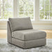 Avaliyah Sectional with Chaise - Visions in Furniture (La Mirada, CA)