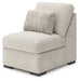 Cuddle Plush Sectional with Chaise - Visions in Furniture (La Mirada, CA)