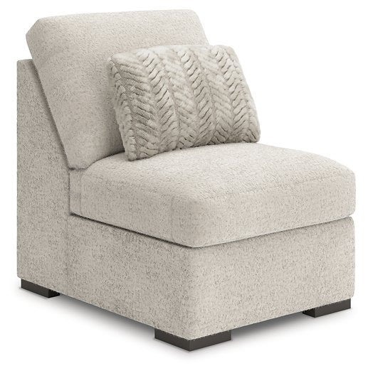 Cuddle Plush Sectional with Chaise - Visions in Furniture (La Mirada, CA)