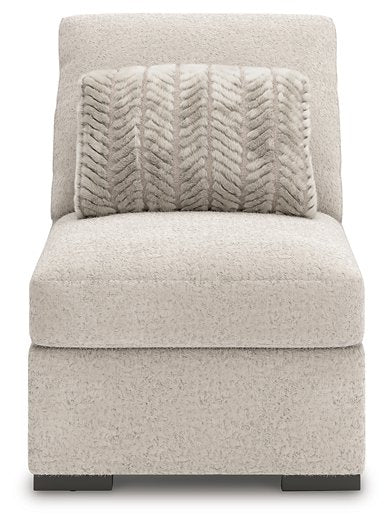 Cuddle Plush Sectional with Chaise - Visions in Furniture (La Mirada, CA)