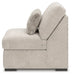 Cuddle Plush Sectional with Chaise - Visions in Furniture (La Mirada, CA)