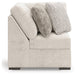 Cuddle Plush Sectional with Chaise - Visions in Furniture (La Mirada, CA)