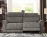 Next-Gen DuraPella Power Reclining Sofa - Visions in Furniture (La Mirada, CA)