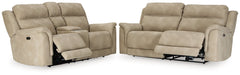 Next-Gen DuraPella Living Room Set - Visions in Furniture (La Mirada, CA)