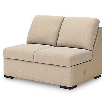 LadyMae Sectional with Chaise - Visions in Furniture (La Mirada, CA)