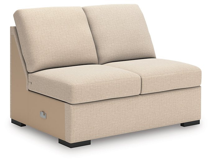 LadyMae Sectional with Chaise - Visions in Furniture (La Mirada, CA)