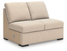 LadyMae Sectional with Chaise - Visions in Furniture (La Mirada, CA)