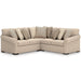 LadyMae Sectional - Visions in Furniture (La Mirada, CA)