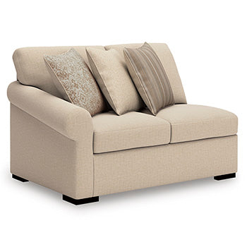 LadyMae Sectional - Visions in Furniture (La Mirada, CA)