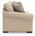 LadyMae Sectional with Chaise - Visions in Furniture (La Mirada, CA)