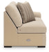 LadyMae Sectional with Chaise - Visions in Furniture (La Mirada, CA)