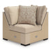 LadyMae Sectional with Chaise - Visions in Furniture (La Mirada, CA)