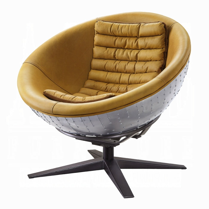 Brancaster Accent Chair - Visions in Furniture (La Mirada, CA)