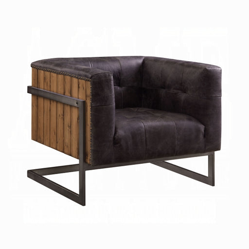 Sagat Accent Chair - Visions in Furniture (La Mirada, CA)