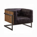 Sagat Accent Chair - Visions in Furniture (La Mirada, CA)