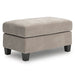 Willarae Ottoman - Visions in Furniture (La Mirada, CA)