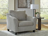 Willarae Oversized Chair - Visions in Furniture (La Mirada, CA)
